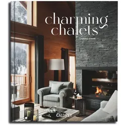 Charming Chalets, Ratgeber von Charis Stank