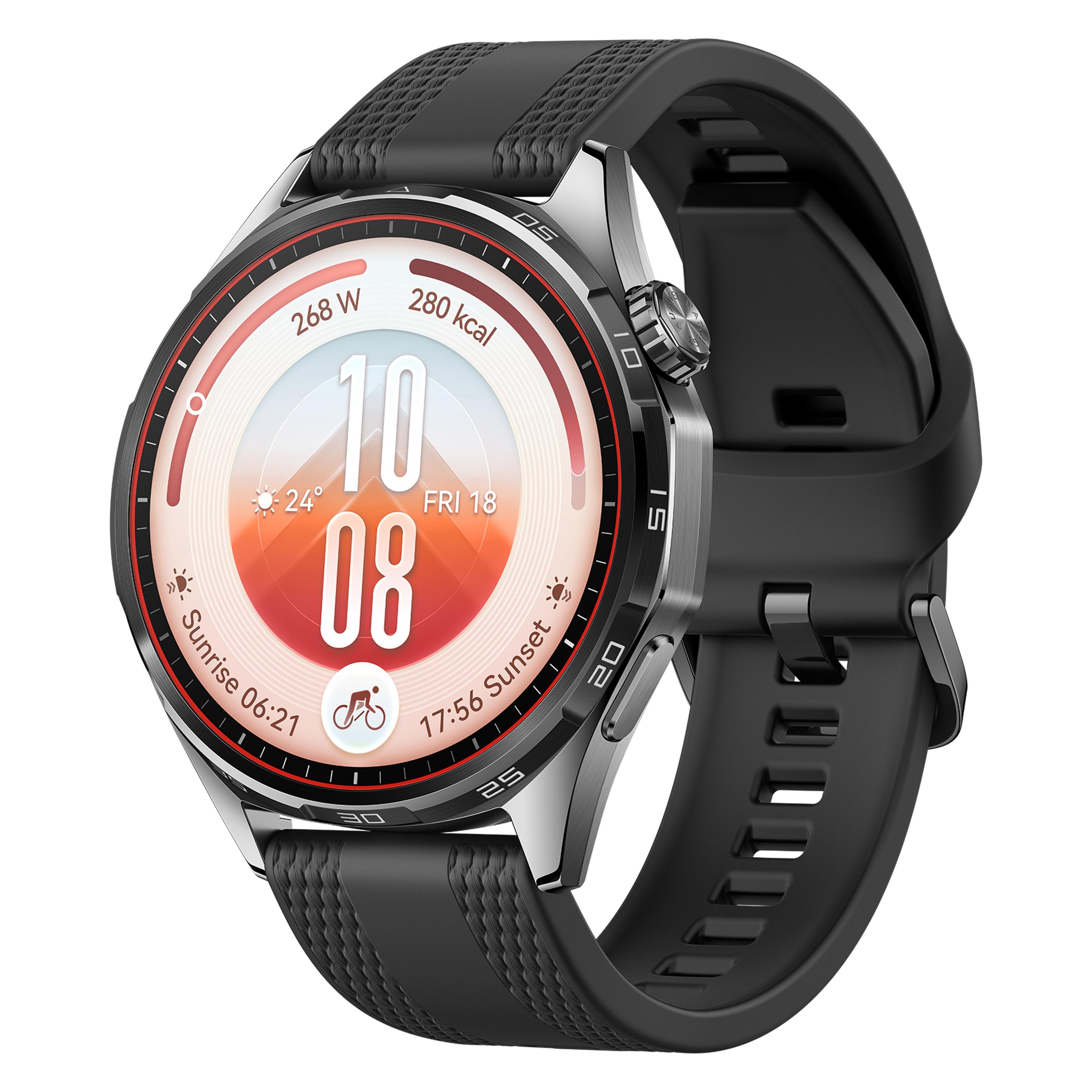 Huawei GT7 (46 mm, ohne SIM) (55020JTX)