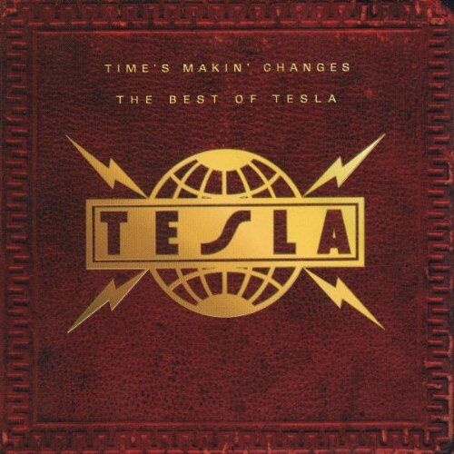 Tesla - Time S Makin Changes - Preis vom 19.10.2026 19:33:35 h