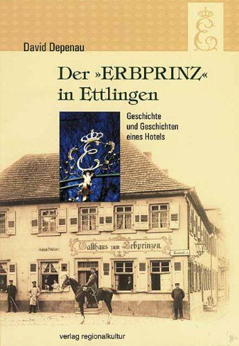 David Depenau - Der 'Erbprinz' in Ettlingen - Preis vom 30.09.2026 09:01:18 h