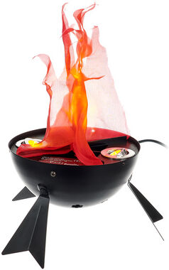 Eurolite LED FL-250 Flamelight