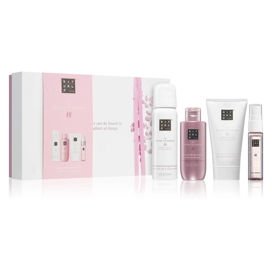 Rituals The Ritual Of Sakura (Körperpflegeset) (8719134201659)