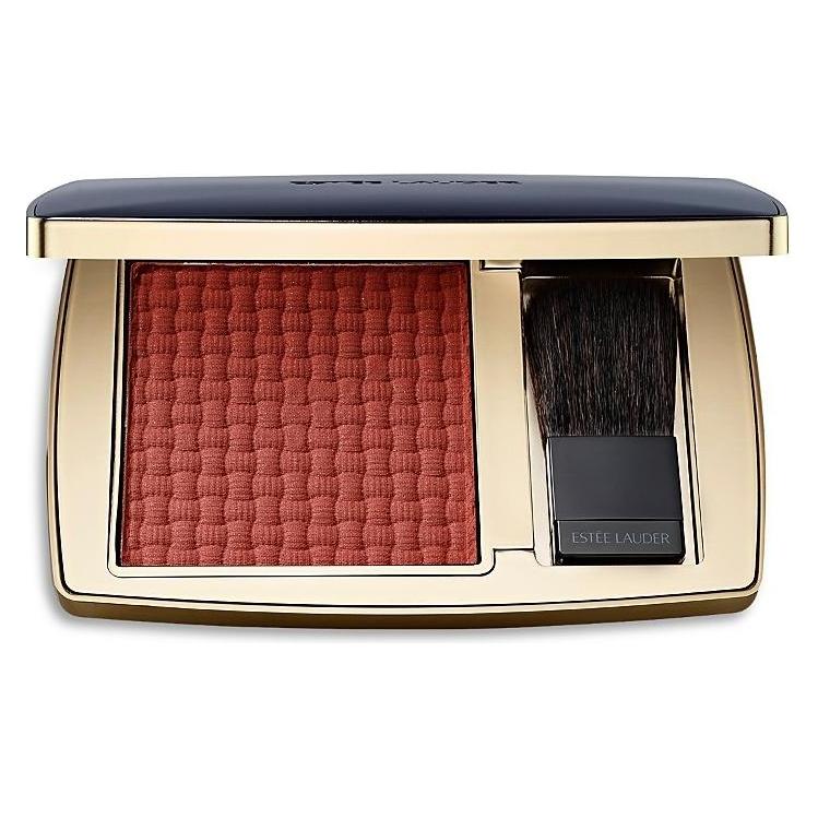 Estée Lauder Estee Lauder The Sculpting Powder Blush with Buildable Color Long Lasting (eccentric amber) (66815025)