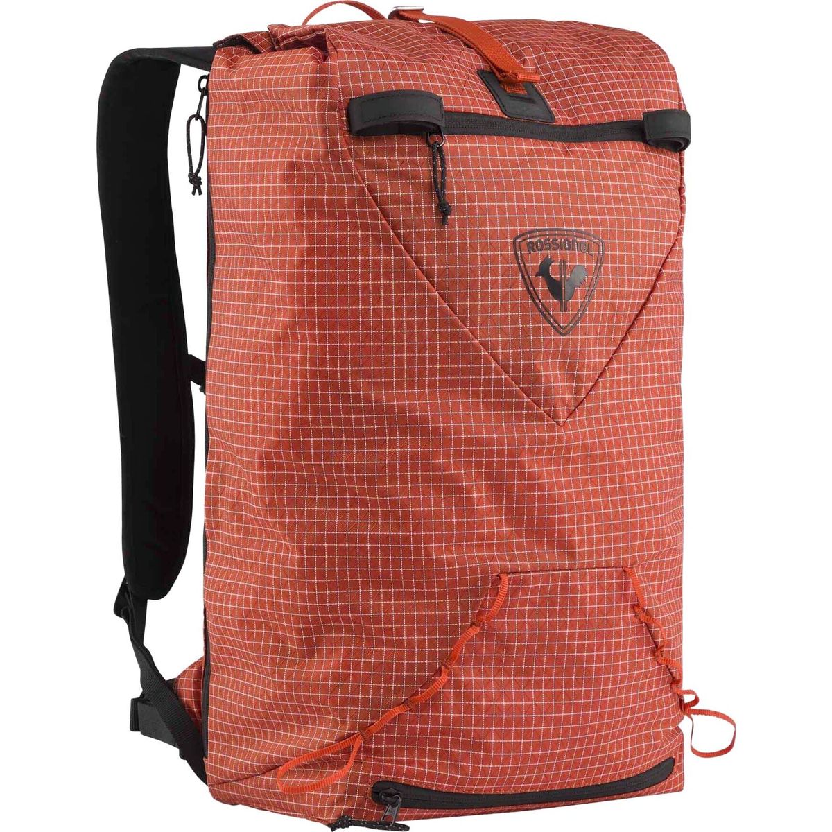 Rossignol Escaper Unlimited 18L onecolor (000) TU RKMCF02 0000TU