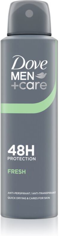Dove Men+Care Extra Fresh anti-transpirant spray 150 ml