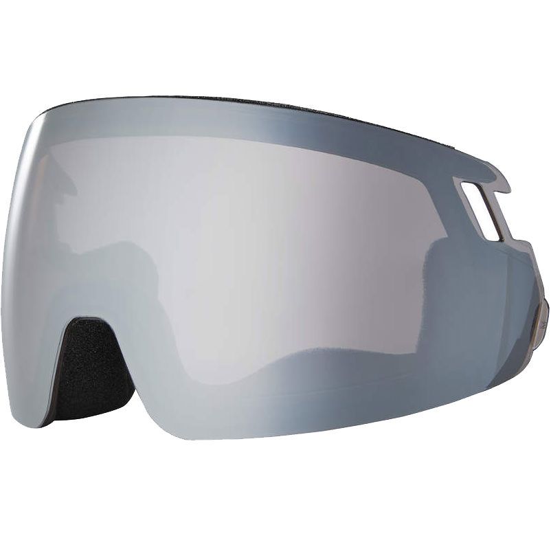 Head Radar/Rachel Ersatzvisier 5K chrome - M/L = 56 - 59 cm