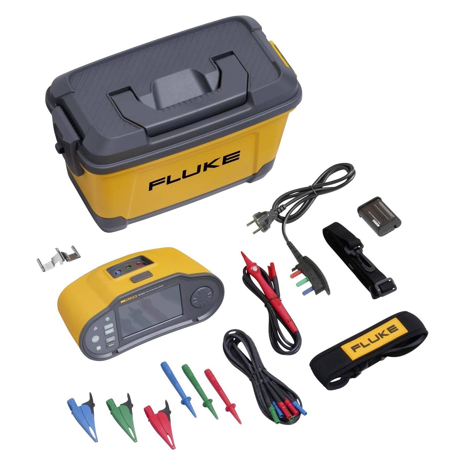 Fluke 1673 FC (5580834)