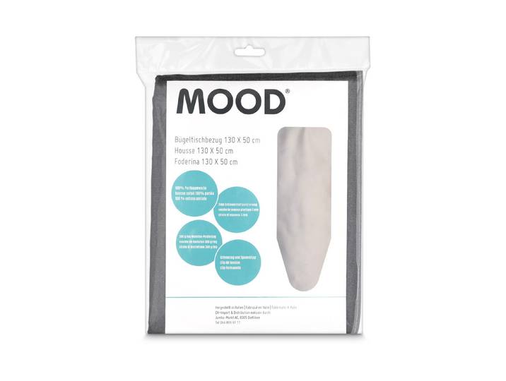Mood Ersatzbezug 130x50cm M