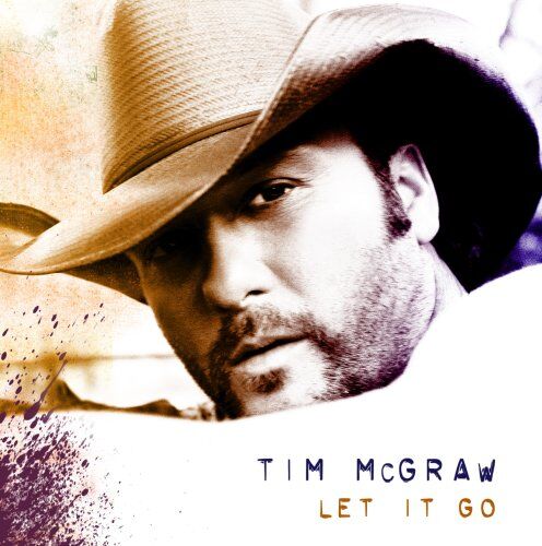 Tim McGraw - Let It Go - Preis vom 13.10.2026 11:25:28 h
