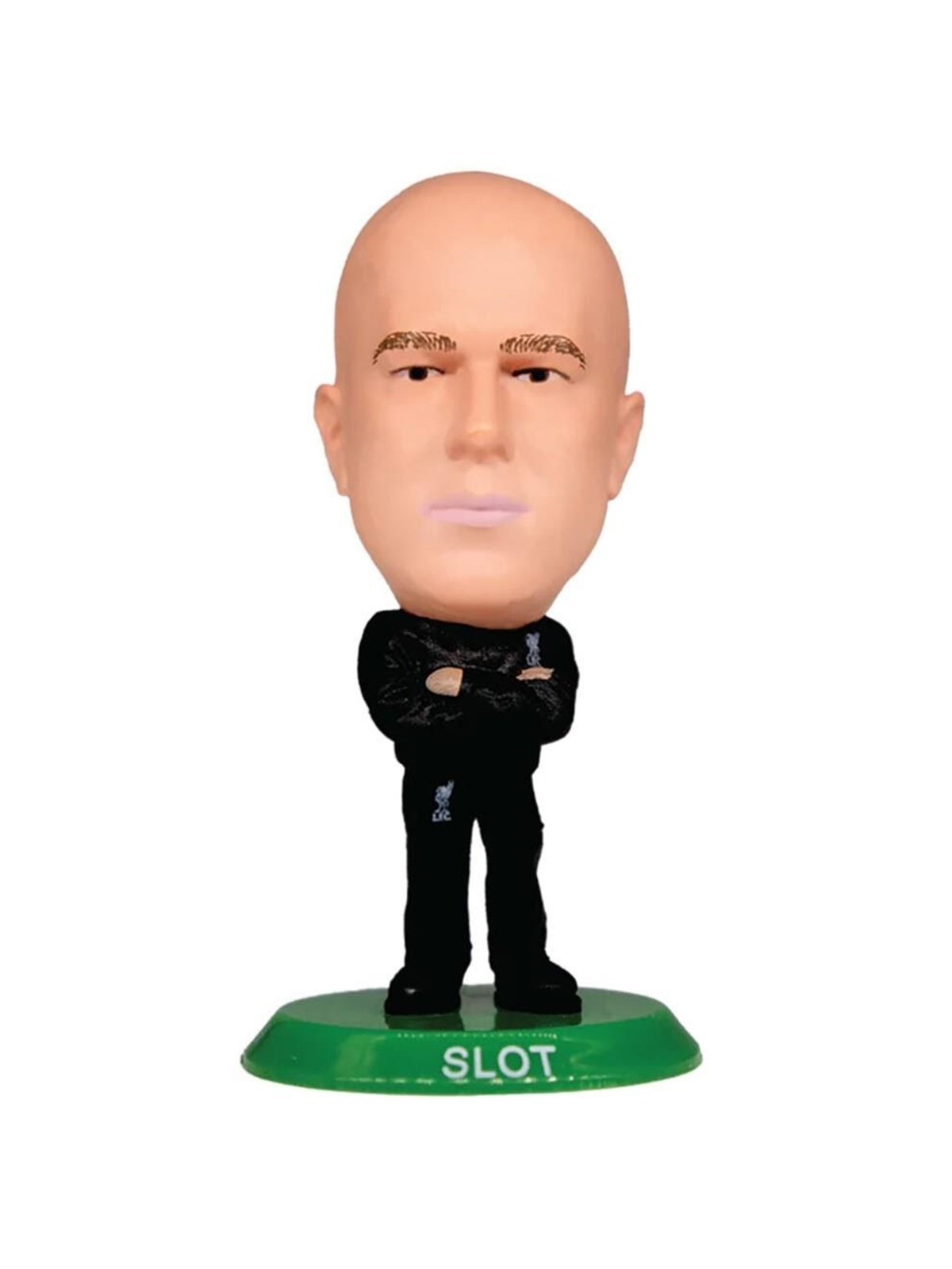 Soccerstarz Liverpool: Arne Slot