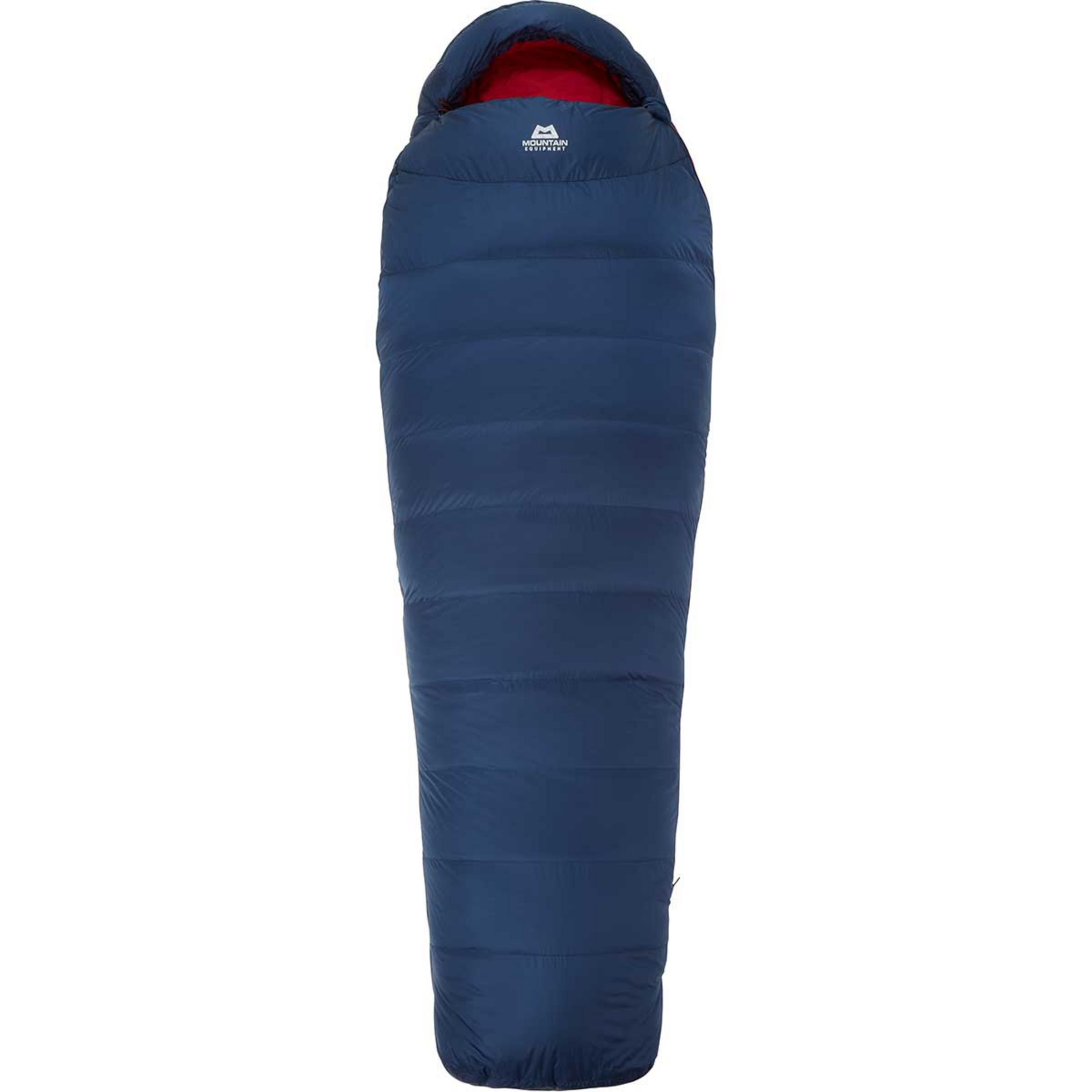 Mountain Equipment Helium 250 Schlafsack Damen Daunenschlafsäcke blau Größe max. 185cm Camping Atmungsaktiv Daune