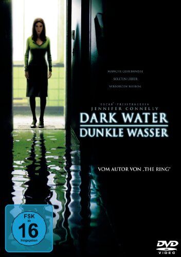 Walter Salles - Dark Water - Dunkle Wasser - Preis vom 11.10.2026 23:13:37 h