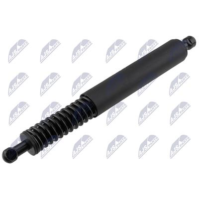 NTY Gasfeder, Koffer-/Laderaum AE-VW-111 für VW