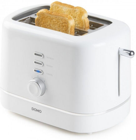 DOMO-ELEKTRO DOMO Grille-pain, 850W DO964T