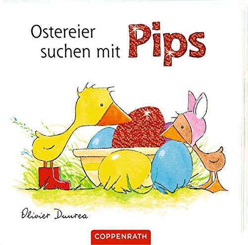 Ostereier suchen mit Pips - Preis vom 19.10.2026 19:33:35 h