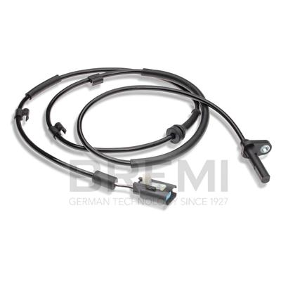 BREMI Sensor, Raddrehzahl 51866 für Ford