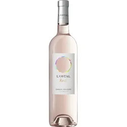 L’Ostal Rosé