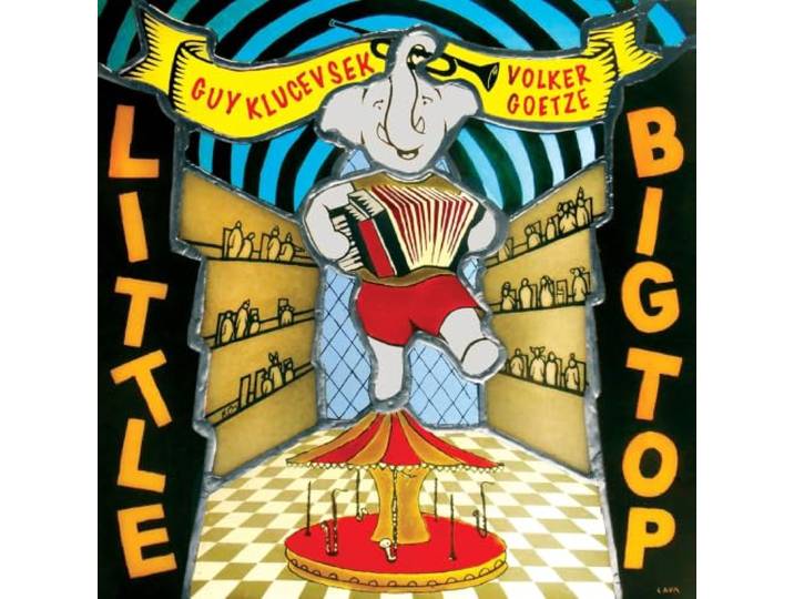 Little Big Top