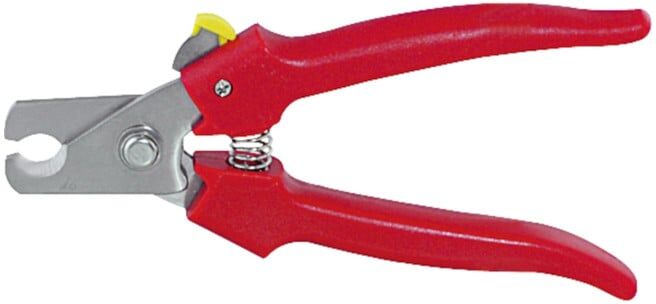 HOLEX Petit coupe-câbles 160 mm (730100 160)