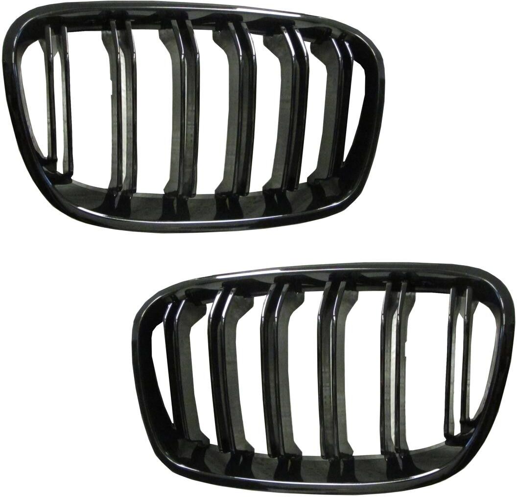 JOM 5211058JOE Kühlergrill