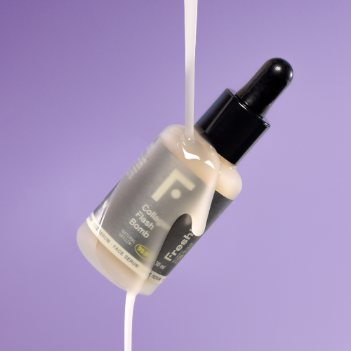 Freshly Cosmetics Freshly Sérum Colagénio Flash Bomb 30ml