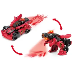 VTech - Switch-Go-Dinos - Fire-Mini-T-Rex