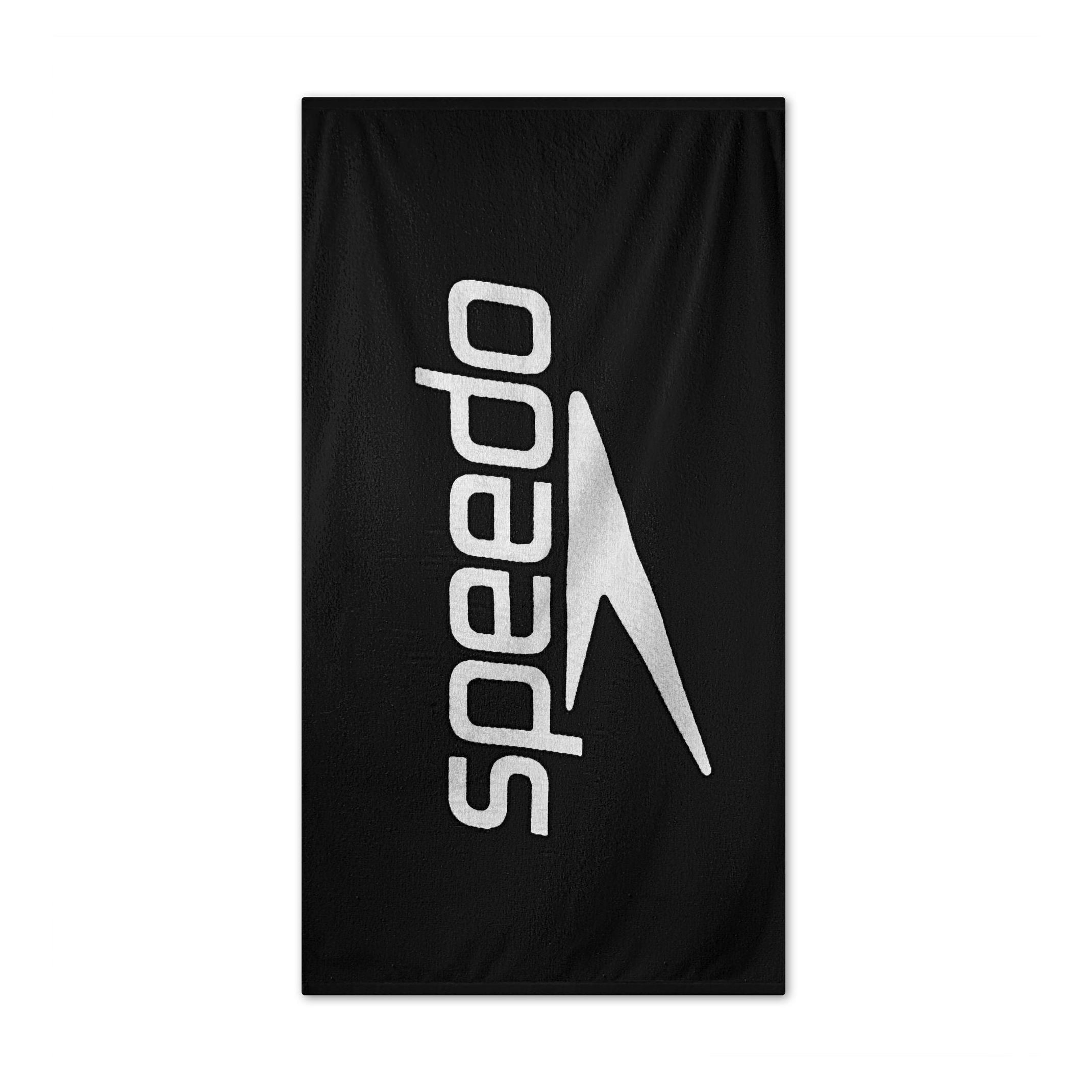 Speedo Logo towel (800413510703)
