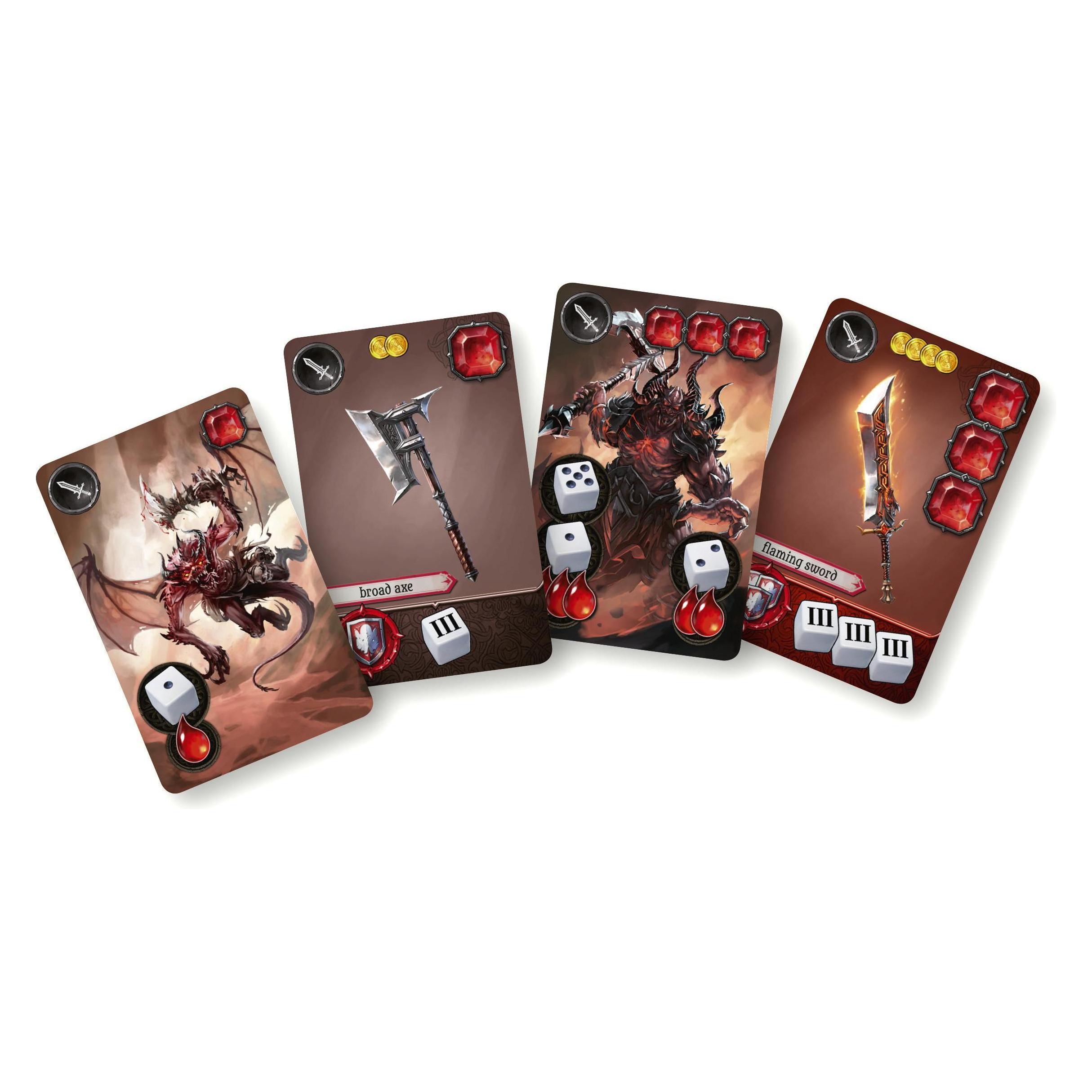 Czech games edition Sanctum (d) (Deutsch, 2 - 4 Spieler) (4270000440212)