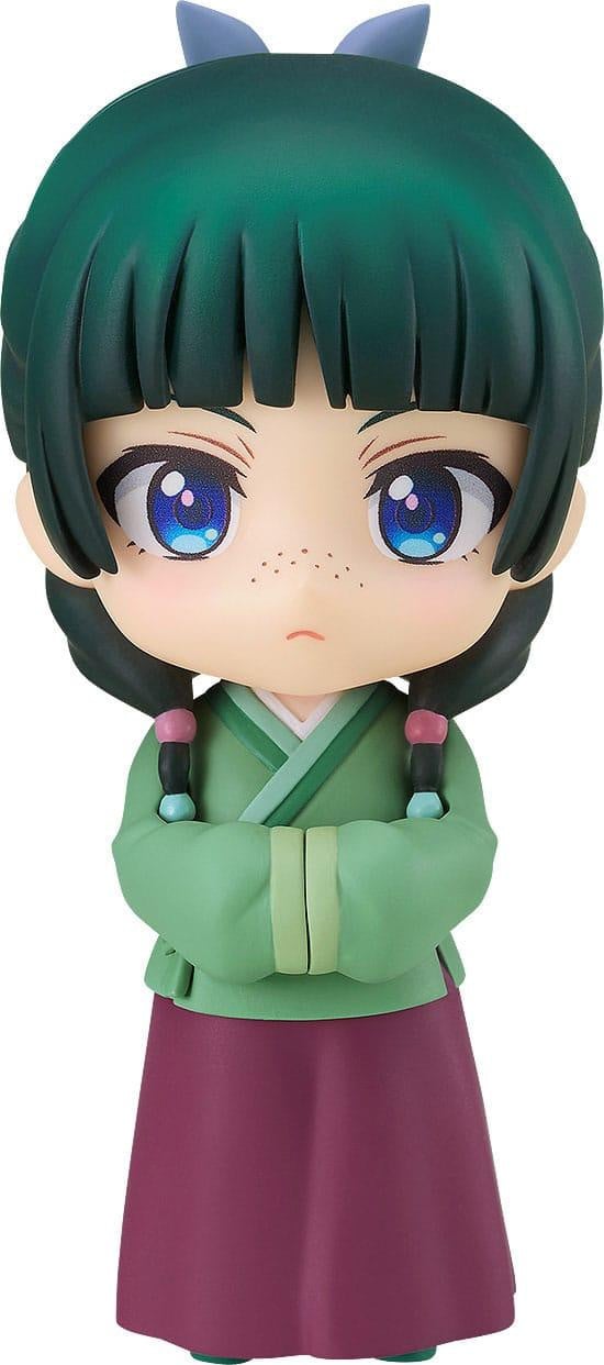 Good Smile Company Nendoroid Maomao actiefiguur uit De Apothecary Diaries, 10 cm