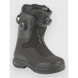Nitro Fate BOA 2026 Snowboard-Boots black Gr. 26.0