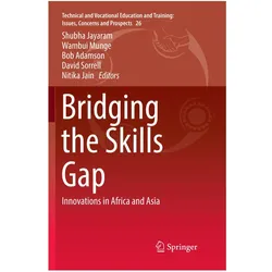 Bridging the Skills Gap, Fachbücher