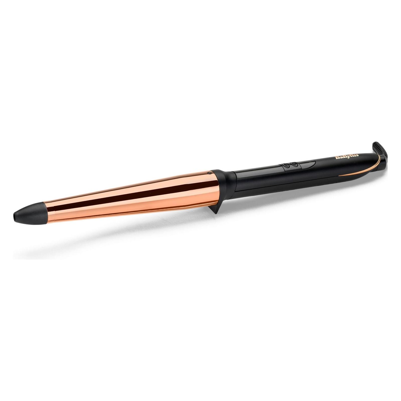 BaByliss - Lockenstab Salon Brilliance Conical (C458E)