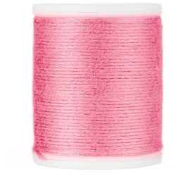 Original buttinette Sticktwist, altrosa