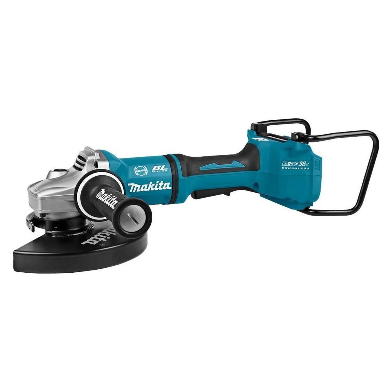 Makita DGA 901 (230 mm) (DGA901ZKU1)