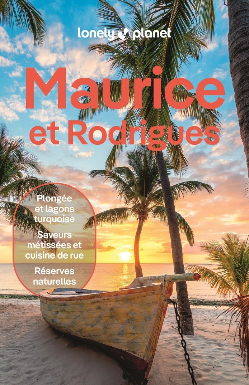 Claire Angot - Maurice et Rodrigues - Preis vom 11.10.2026 03:10:56 h