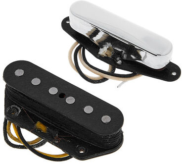 Fender Pure Vintage 51 Tele PickupSet Hals