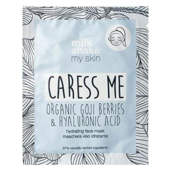 Milk_Shake Set My Skin Goji Berries & Hyaluronic Acid, Masca pentru Fata, 6buc (28 g) (34750255)