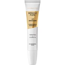 MAX FACTOR Miracle Pure Lip Enhancer - weiß