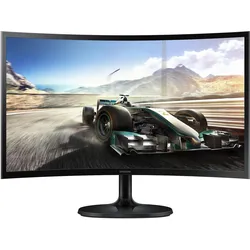 Samsung S3 - S36GD (1920 x 1080 Pixel, 27"), Monitor, Schwarz