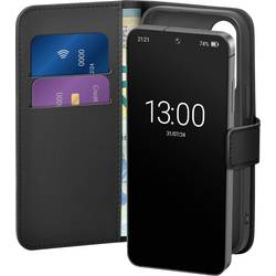 sbs mobile Cover Samsung Galaxy S26+ PUSGS26PBOOKC8BLK