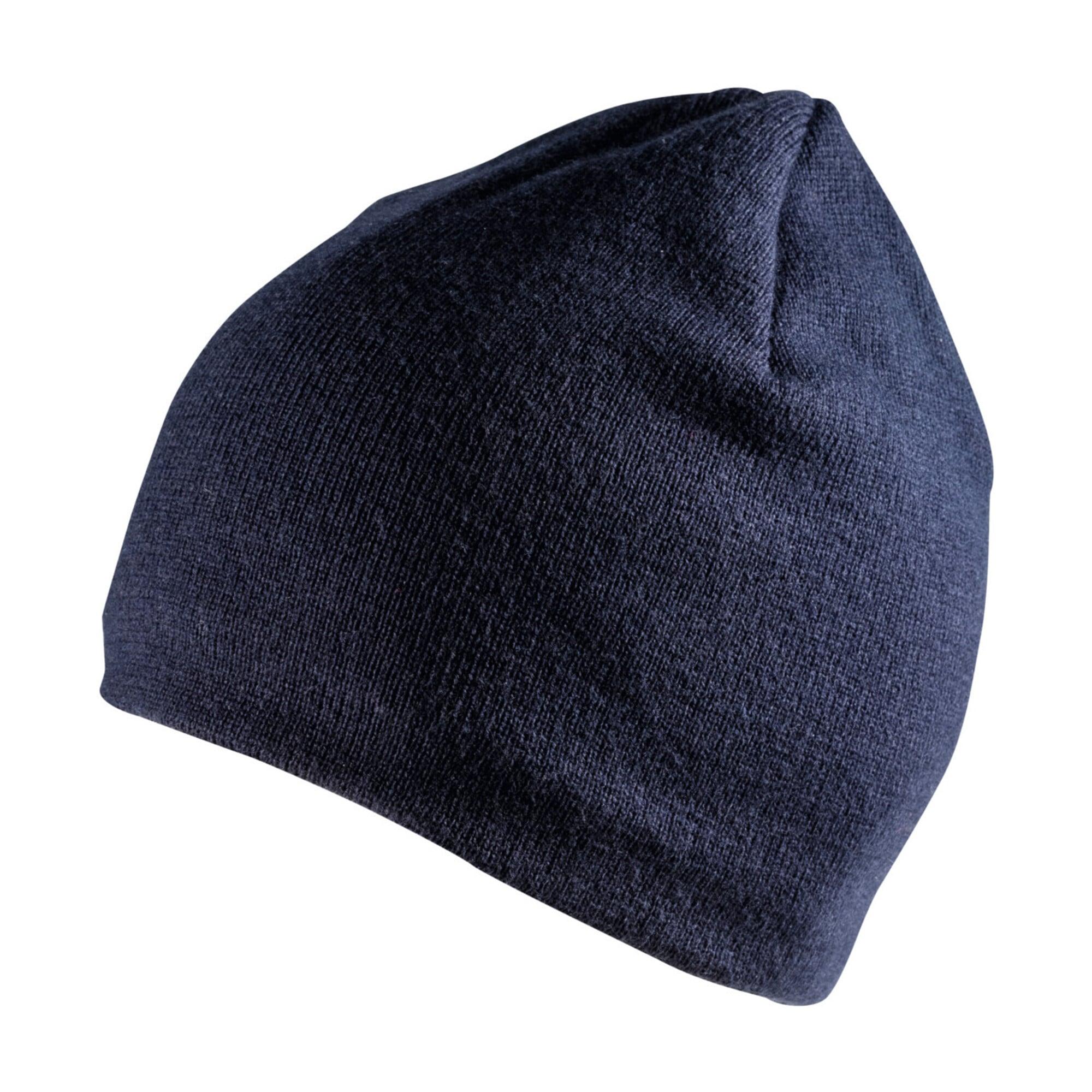 HOLEX Wintermütze BLUE, gerade (091992 BLUE)