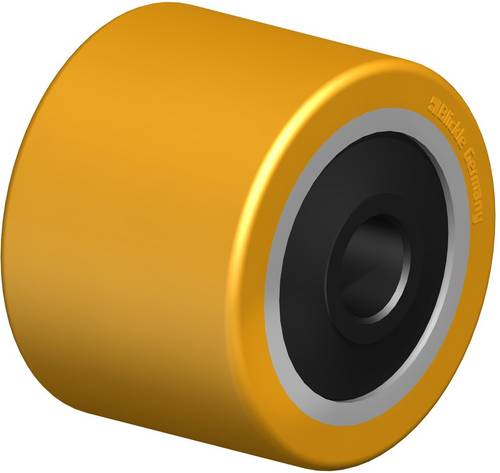 Blickle 494443 HTHW 82X60/20-64K Hubwagenrolle Rad-Durchmesser: 82mm Tragfähigkeit (max.): 550kg 1St.