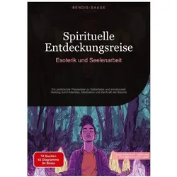 Saage - Deutschland:Spirituelle Entdeck, Ratgeber von Bendis A I Saage Deutschland