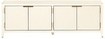 Jessa Media Console - Ballard Designs