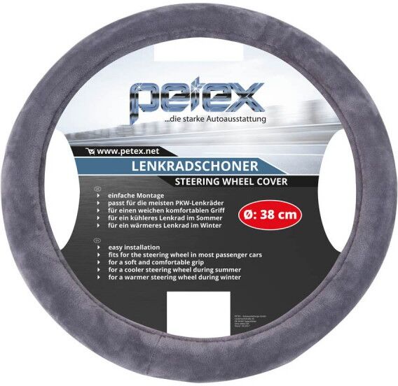 Petex 433110803 Rat dæksel
