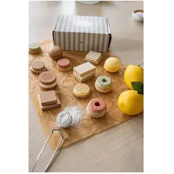 Jabadabado Cookie Set