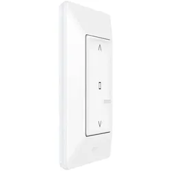 Legrand 752191 Valena 752191 Life with Netatmo Wandsender Rollladen, Automatisierung