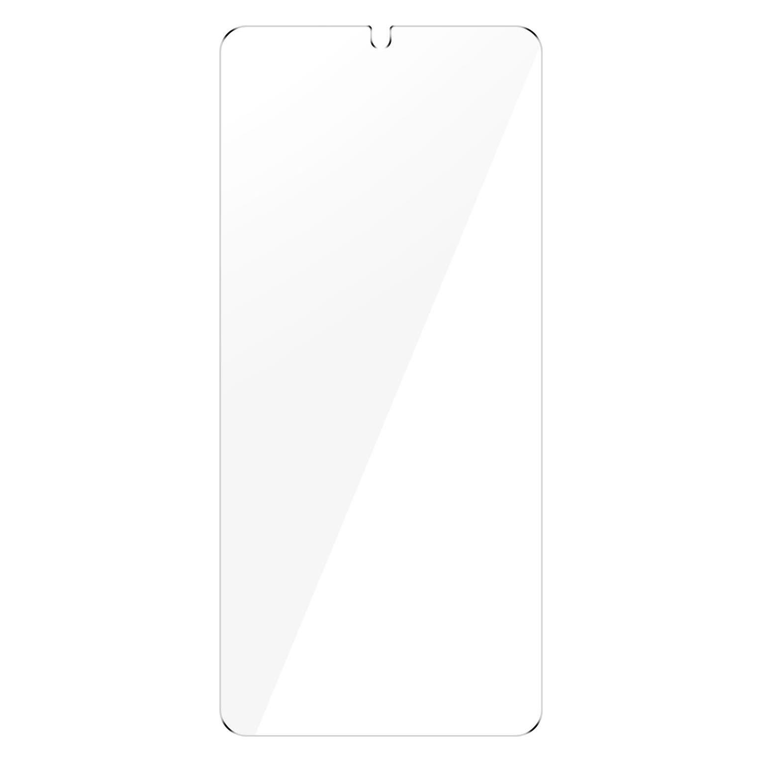 Bestsuit Antimikrobielle Organische Bildschirmfolie (1 Stk., Samsung Galaxy A33 5G) (GLASS-BSUIT-BK-A336)