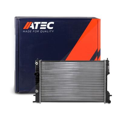 Atec Kühler, Motorkühlung [Hersteller-Nr. 30300506] für Opel