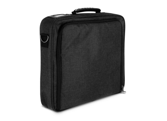 Adam Hall Orgaflex Rack Bag 02 Organizer-Tasche, grau, gepolstert